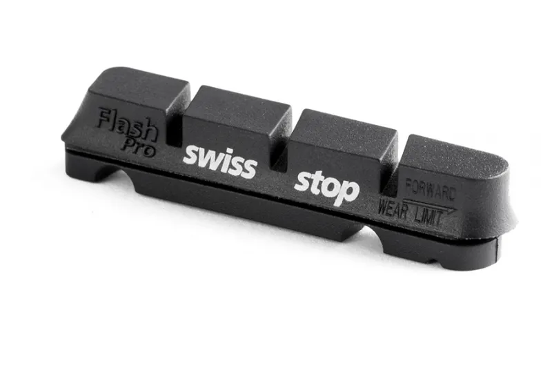 SwissStop Flash Pro Rim Brake Pads