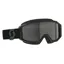 Scott Primal Sand Dust Goggle In Black/Dark Grey