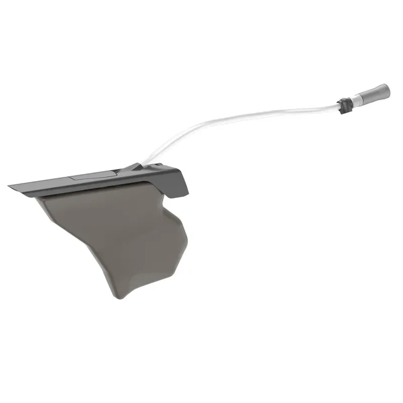 2022 Scott Syncros Plasma 6 Hydration Bottle in Black 