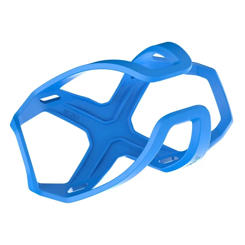 2022 Scott Syncros Tailor Cage 3.0 Bottle Cage in Blue