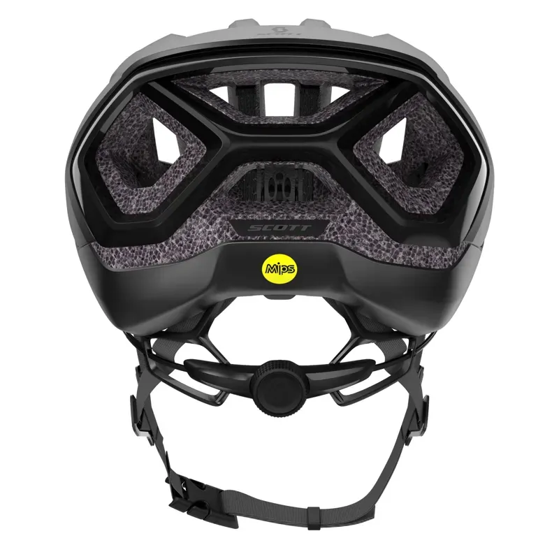 Scott Centric Plus CE Helmet in Black-2