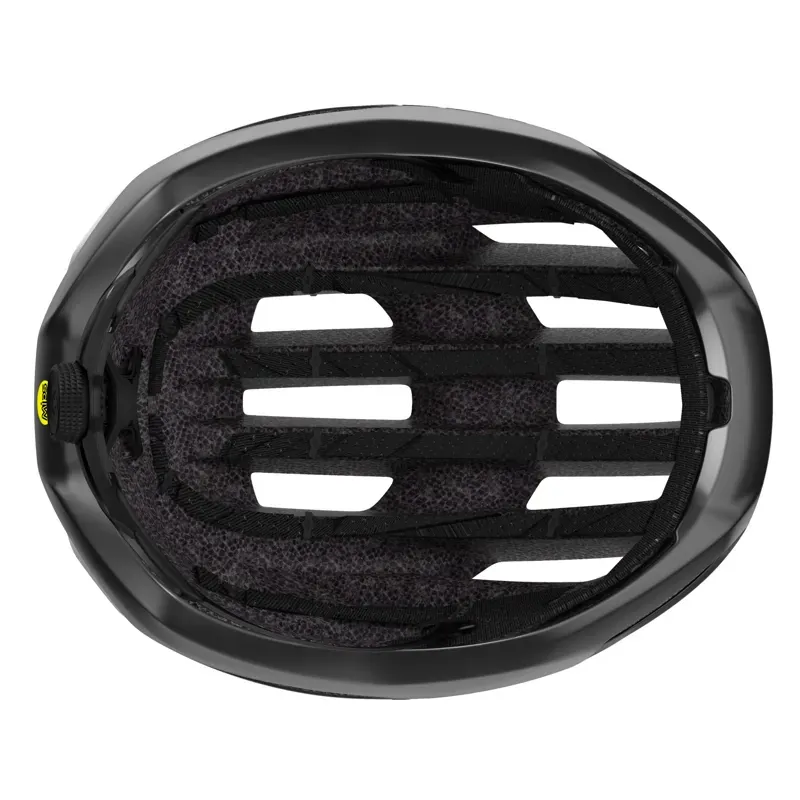 Scott Centric Plus CE Helmet in Black-4