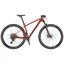 2021 Scott Scale 940 Carbon Hardtail Mountain Bike in Red