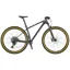 2021 Scott Scale 940 Carbon Hardtail Mountain Bike in Black