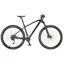 2022 Scott Aspect 740 Hardtail Mountain Bike in Black 