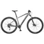 2022 Scott Aspect 750 Hardtail Mountain Bike in Silver