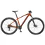 2022 Scott Aspect 760 Hardtail Mountain Bike in Red