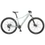 2021 Scott Contessa Active 40 Womens Hardtail Mountain Bike in Green
