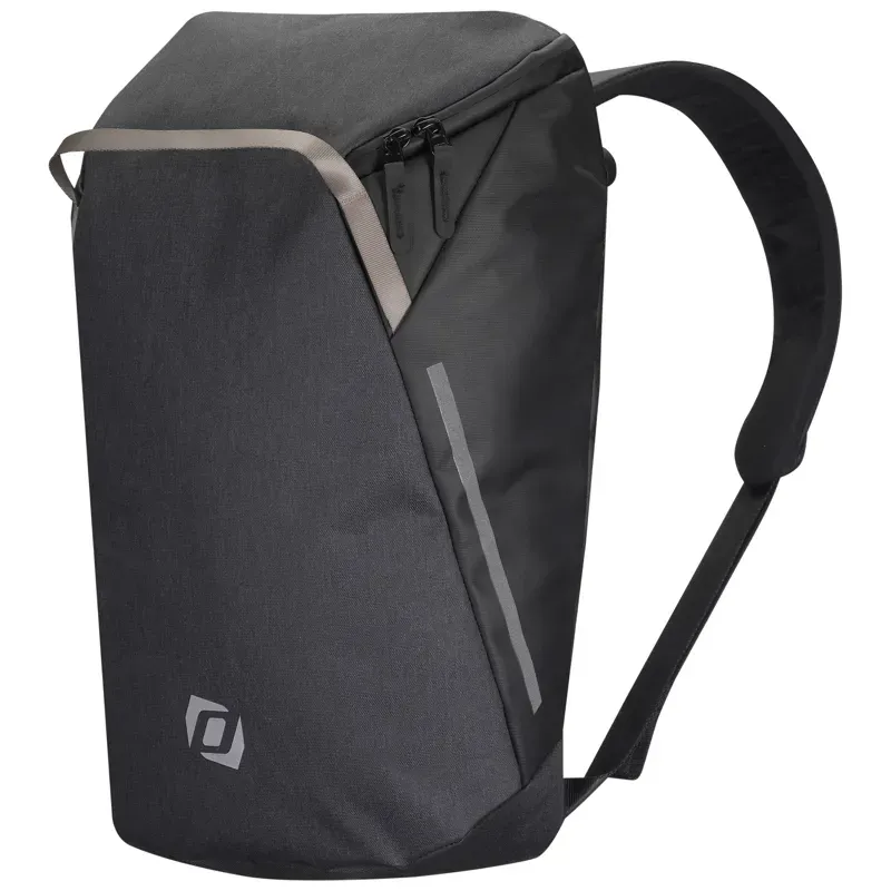 2022 Scott Syncros Pannier Backpack in Black