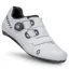 Scott Road Team Boa Shoes in White