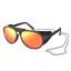 2022 Scott Cervina Sunglasses in Black