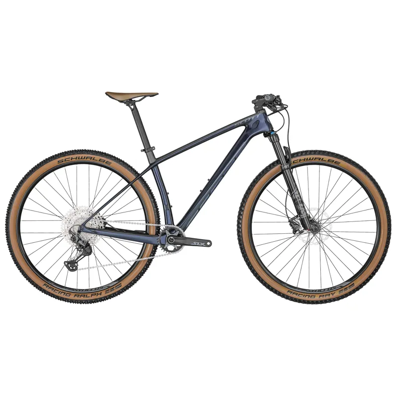Scott sales scale elite