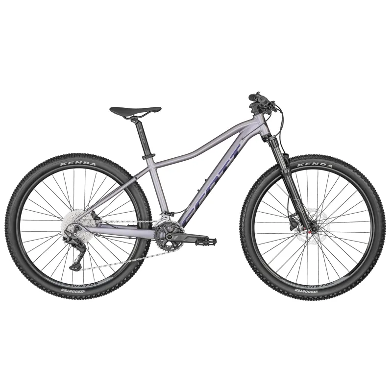 2022 Scott Contessa Active 20 Women's Mountain Bike in White
