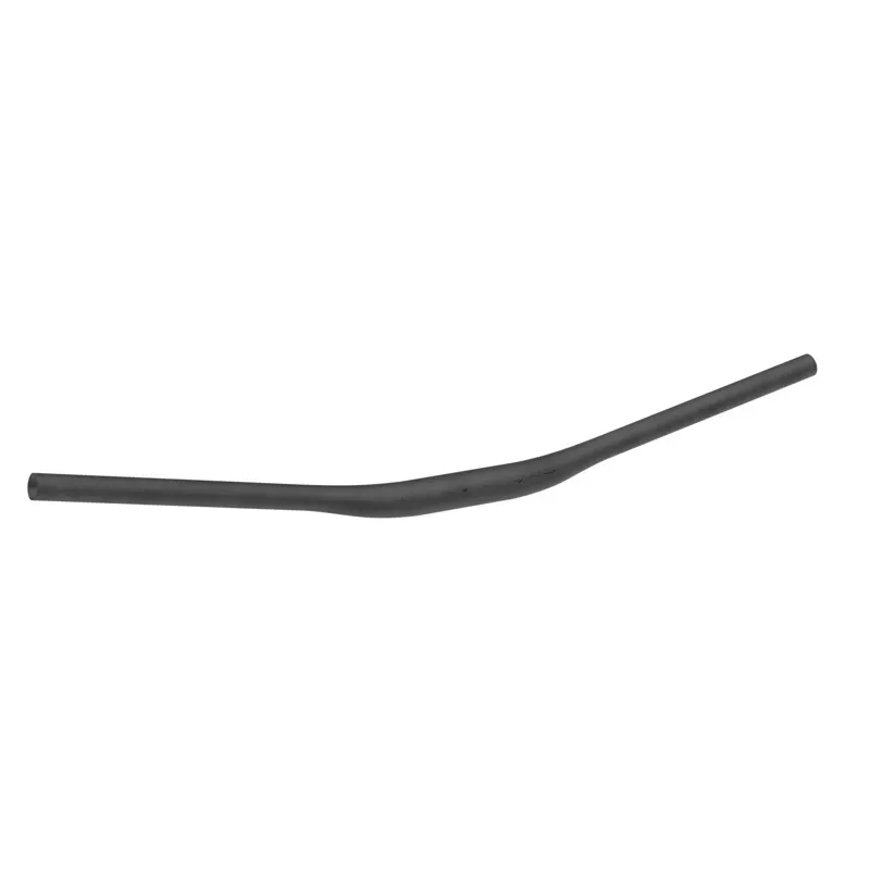 2022 Scott Syncros Hixon 1.0 Handlebar in Black Matt