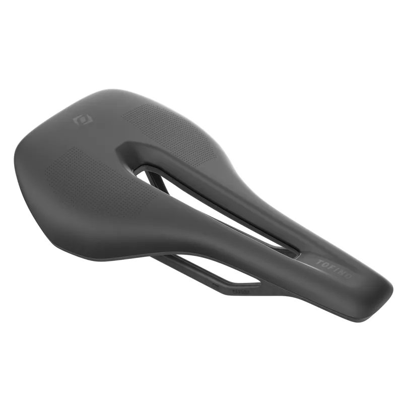 2022 Scott Syncros Tofino V SL Cut Out Saddle in Black Matt