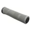 Scott Syn Grips XC Lock-On In Shark Grey