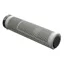 Scott Syn Grips AM Lock-On In Shark Grey