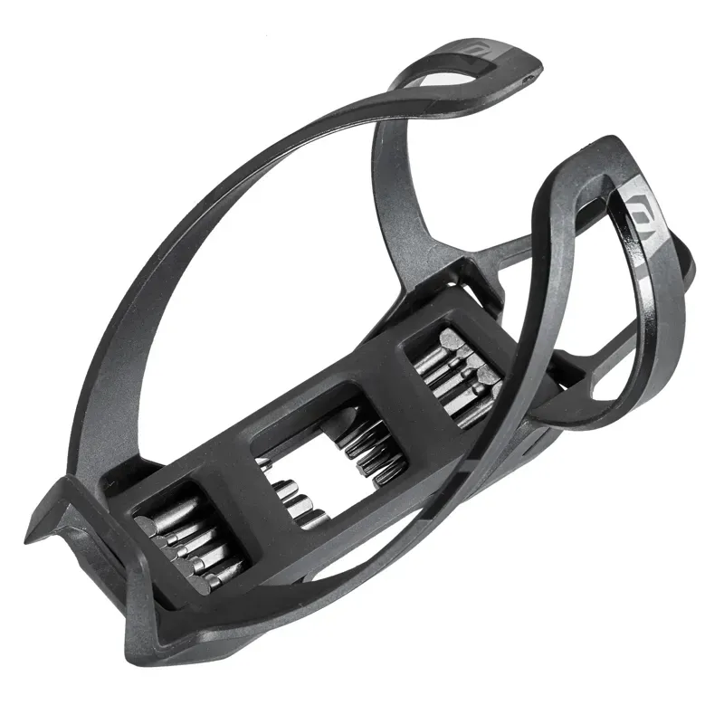 2022 Scott Syncros iS Coupe Bottle Cage in Black