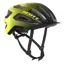 2022 Scott Arx Plus CE Helmet in Yellow