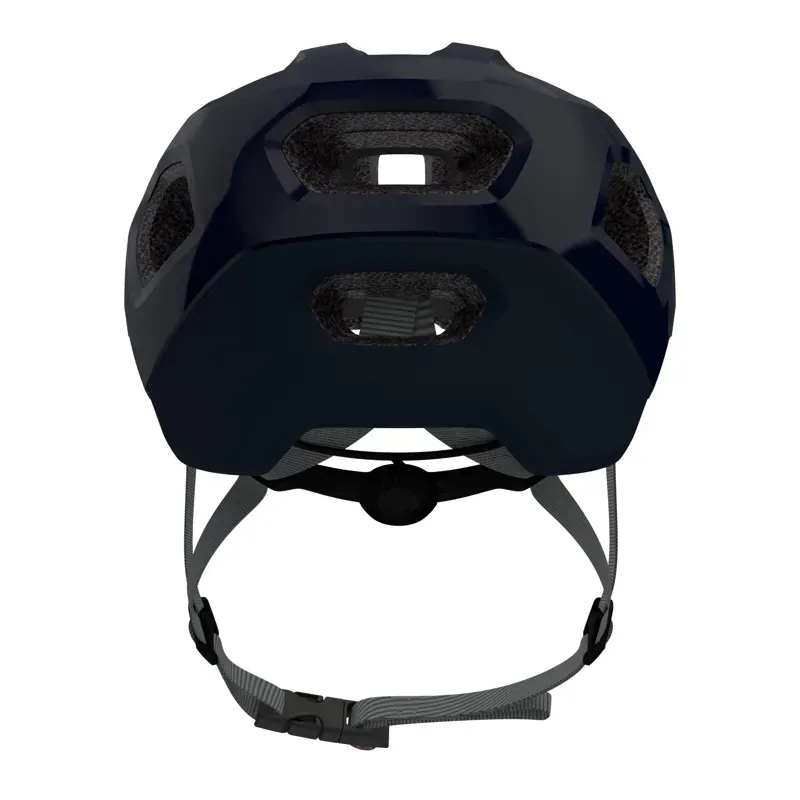 2022 Scott Argo Plus CE Helmet in Blue-2