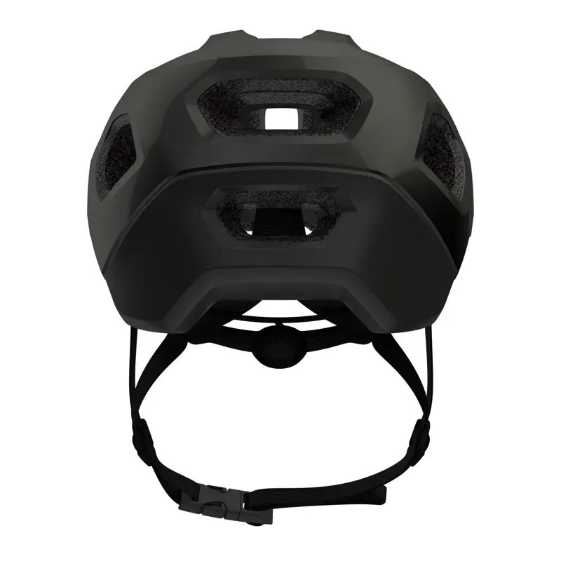 2022 Scott Argo Plus CE Helmet in Green-2