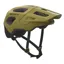 Scott Argo Plus Helmet in Savanna Green