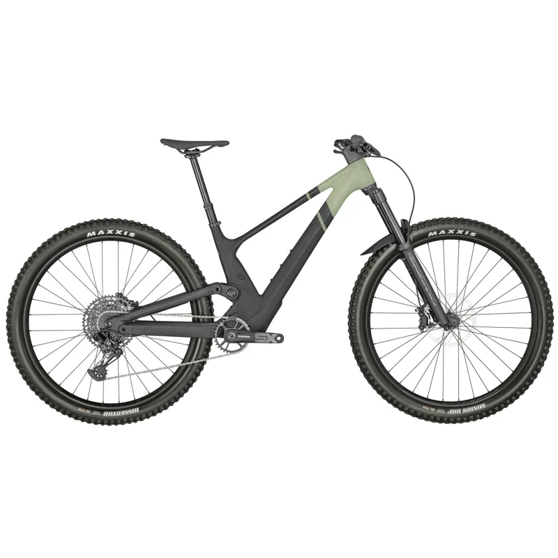 Look 920 mountain sales bike