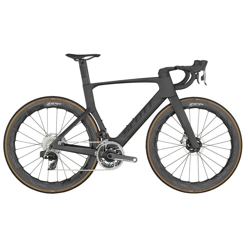 Scott Foil RC Ultimate Road Bike