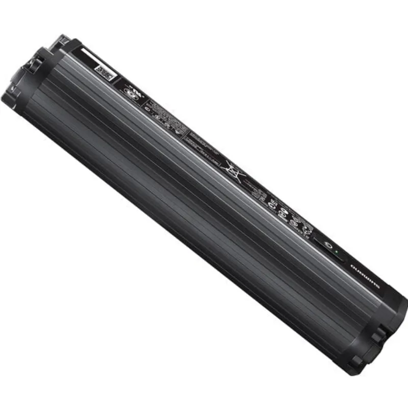 Shimano Steps BTEN805 Internal 504Wh Battery Black one size