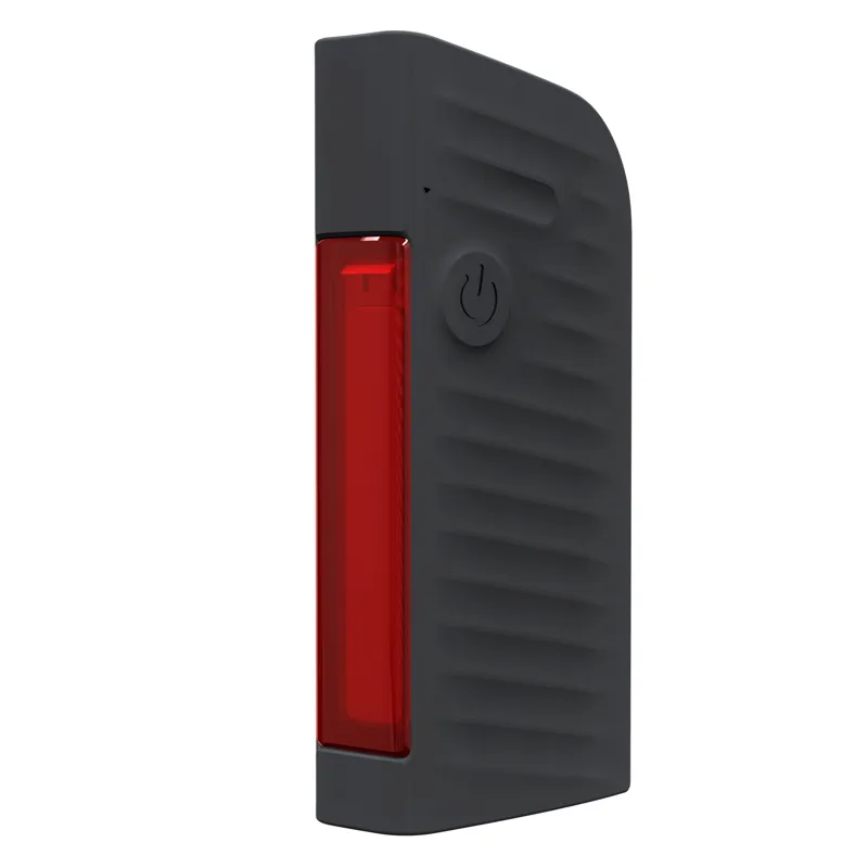 Scott Rear Light Campbell 20 Aero Il black one size