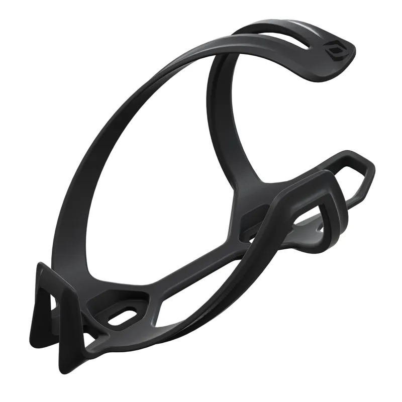 Syncros Tailor 1.0 Right Bottle Cage In Black