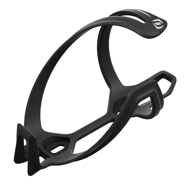 Syncros Tailor 1.0 Right Bottle Cage In Black-1