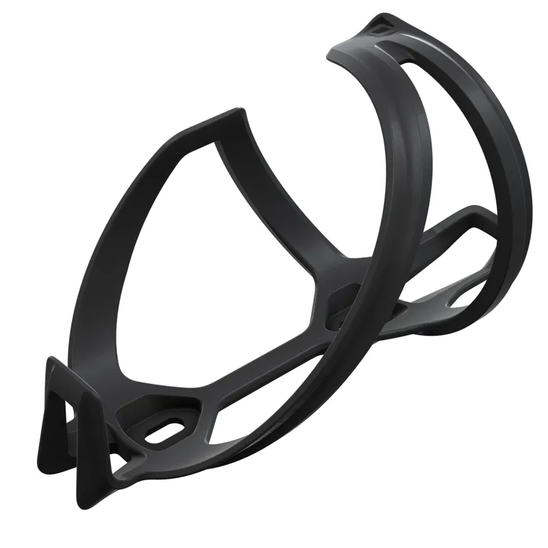 Syncros Bottle Cage Tailor Cage 1.0 L. black