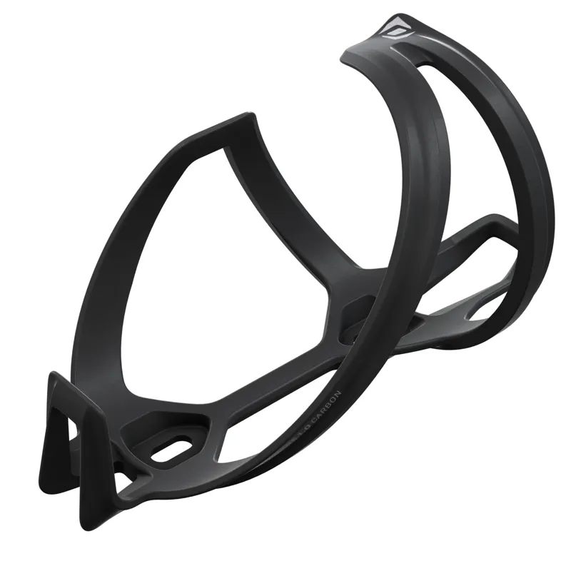 Syncros Bottle Cage Tailor Cage 1.0 L. black-1