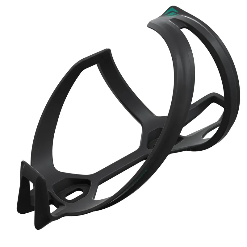 Syncros Tailor Cage 1.0 Left Bottle Cage In Black/Teal