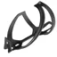 Syncros Tailor Cage 1.0 Left Bottle Cage In Black/Brushed Silver