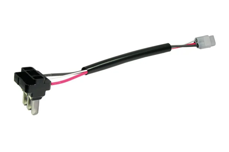 Yamaha Motor Cable b2m x942 X943 - Black 