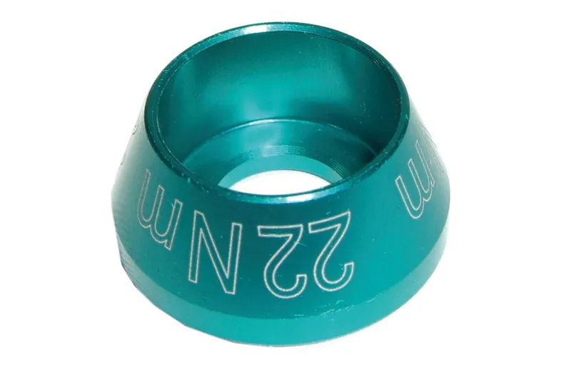 Yamaha Haibike Ebike Cap For Motor Bolt Blue