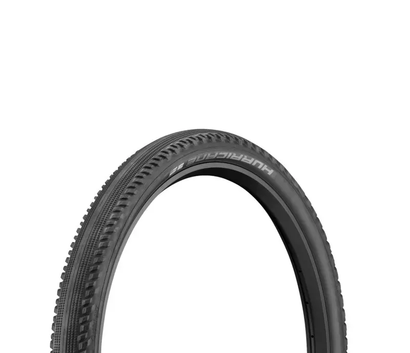 Hurricane Addix Performance Black 2
