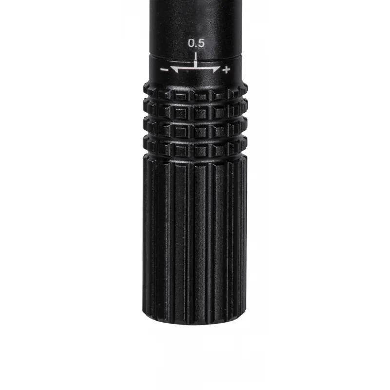 Topeak Torq Stick 4-20Nm With 9pc Tool Bits Torque Wrench Black-3