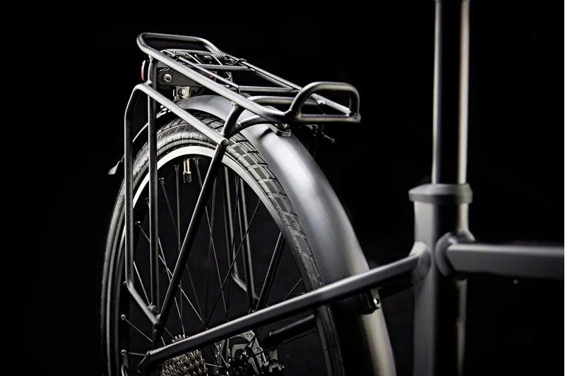 Kalkhoff Endeavour 5.B Season 500WH Black step through ebike 2021-4