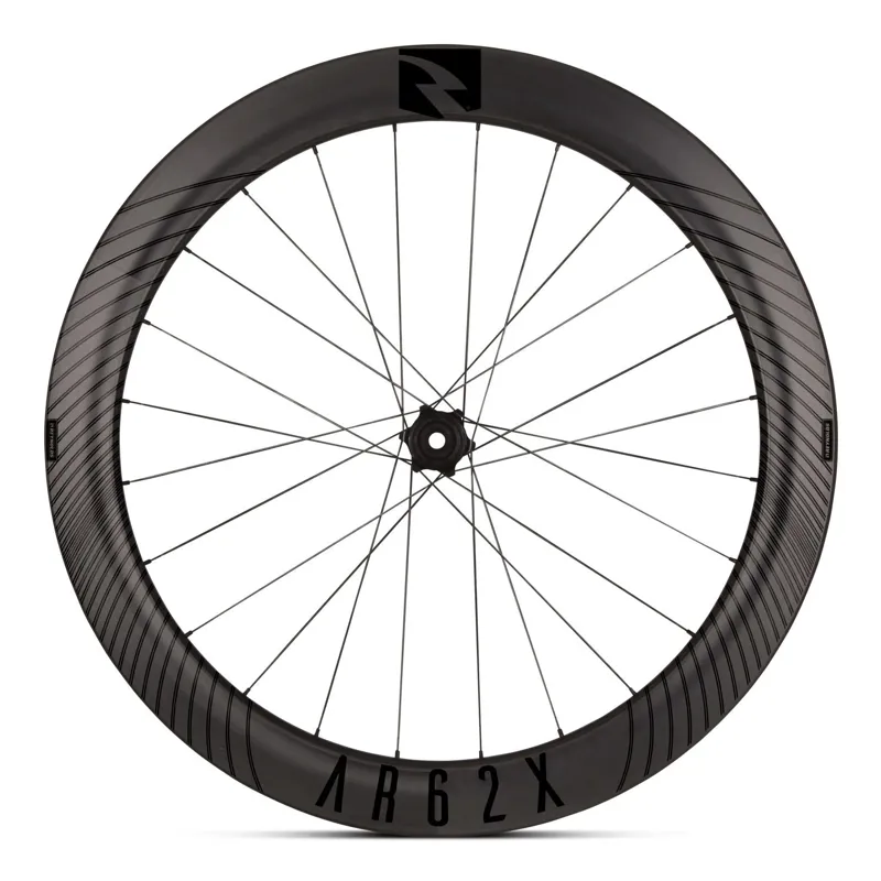 Reynolds - Wheelset - ARX 58/62x TL - DISC - HG Carbon 700c-2