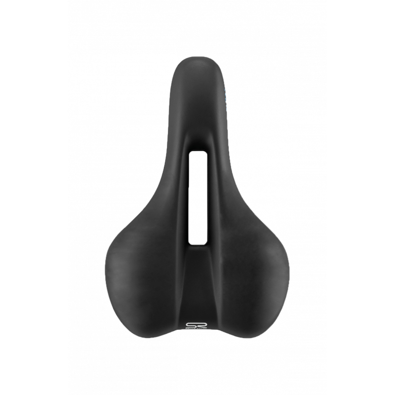 Selle Royal Float Saddle - Black-3