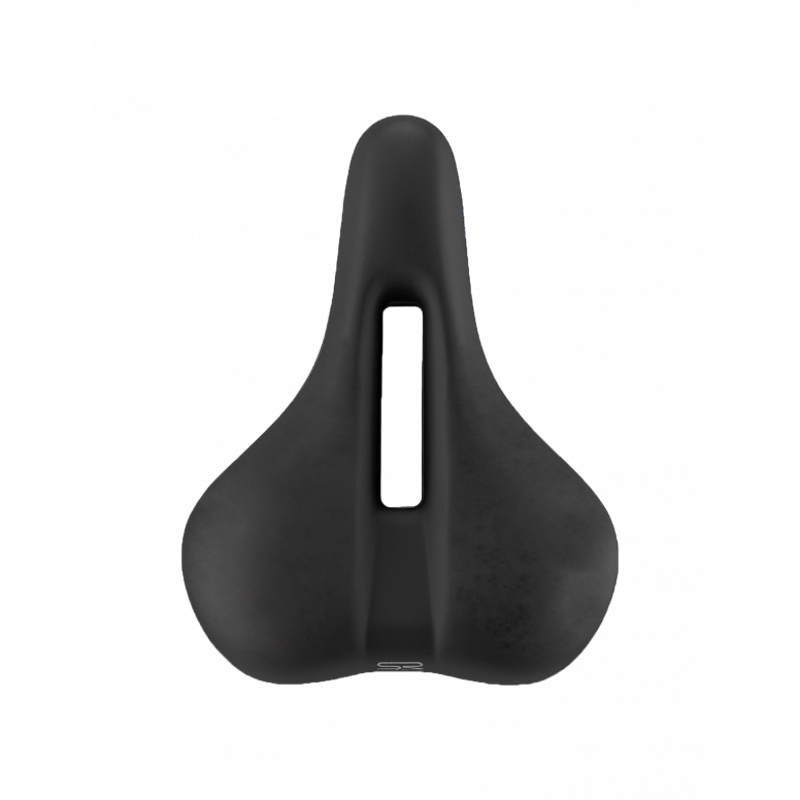 Selle Royal Float Saddle - Black-2