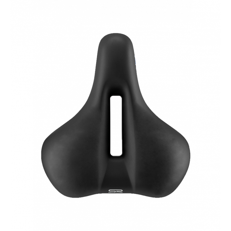 Selle Royal Float Saddle - Black-1