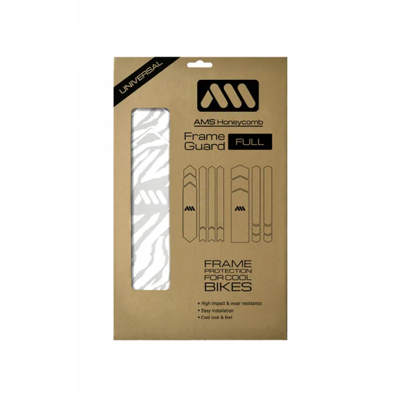 Frame Guard Full