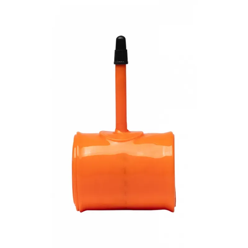 Tubo BMX Neon Orange 2-3