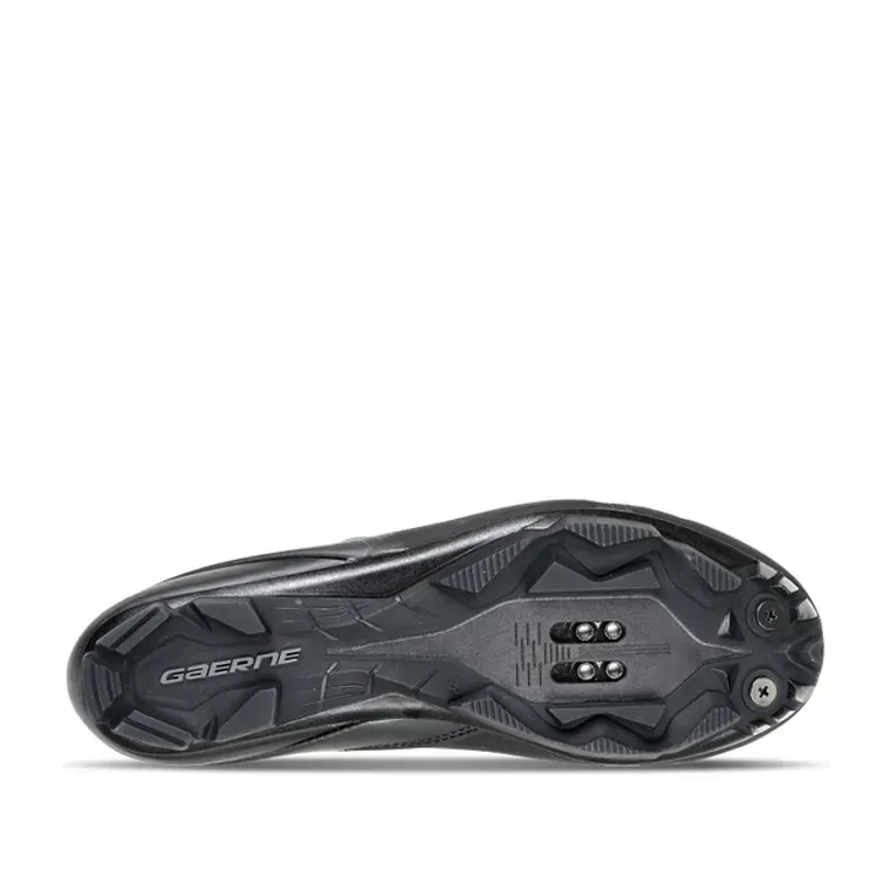 Gaerne DARE MTB Cyclocross Shoe In Black-3