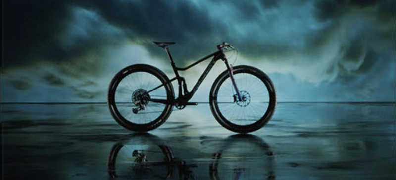 Scott Bikes and Accessories 