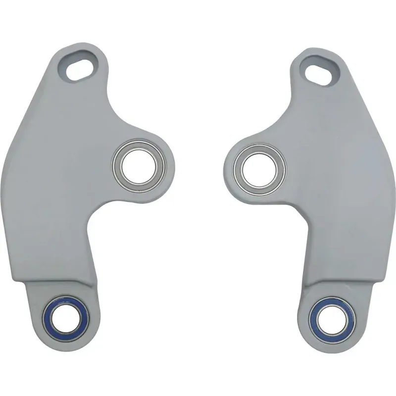 Scott Linkage Bar Genius Alloy in Grey